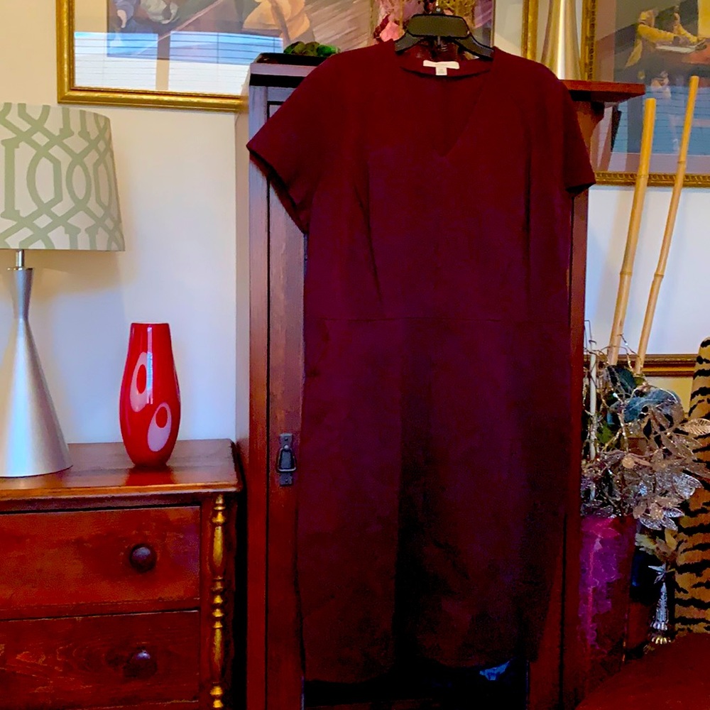 Nordstrom Dress Classic Beauty